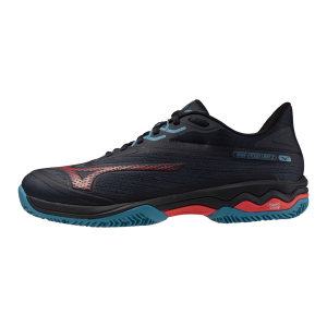 MIZUNO WAVE EXCEED LIGHT 2 MENS PICKLEBALL SHOES