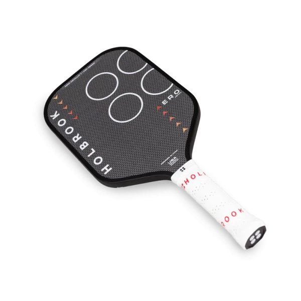 HOLBROOK PRO - AERO METALLIC T 16MM PICKLEBALL PADDLE - Image 3