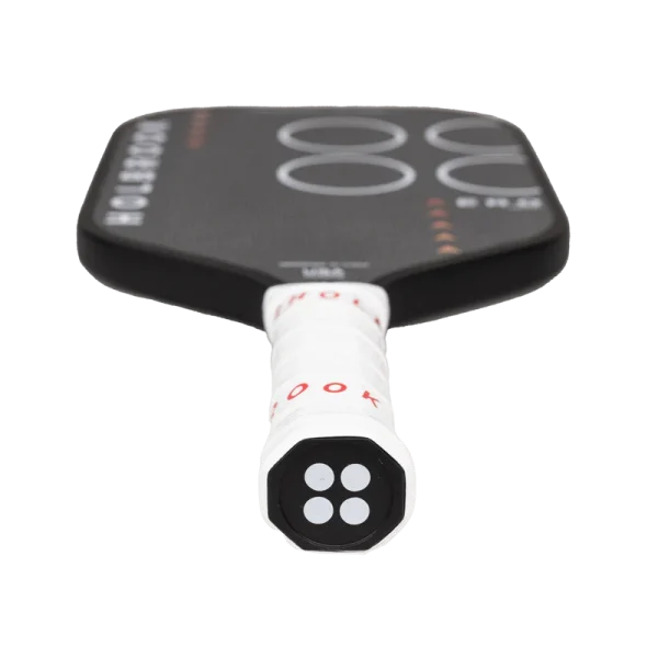 HOLBROOK PRO - AERO METALLIC T 16MM PICKLEBALL PADDLE - Image 5