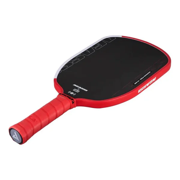 JOOLA AGASSI PRO IV 14 PICKLEBALL PADDLE - Image 5