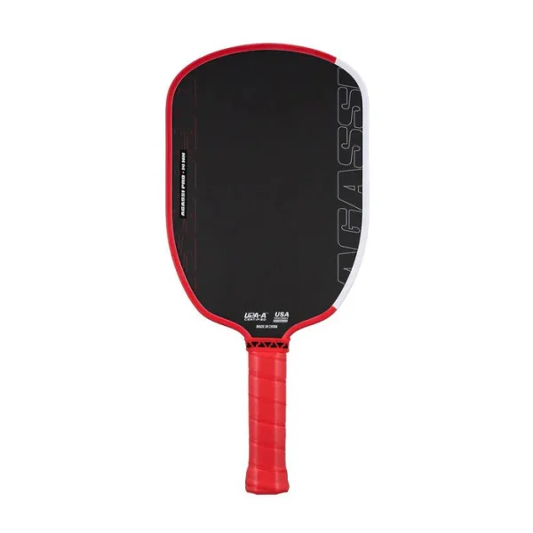 JOOLA AGASSI PRO IV 14 PICKLEBALL PADDLE - Image 6