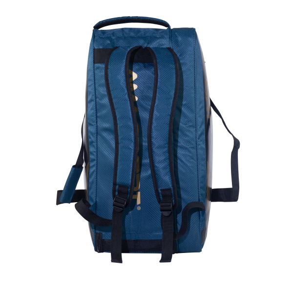 AMA SPORT PICKLEBALL BACKPACK (BLUE) - Image 2