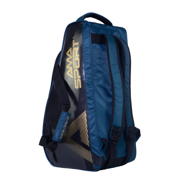 AMA SPORT PICKLEBALL BACKPACK (BLUE) - Image 3