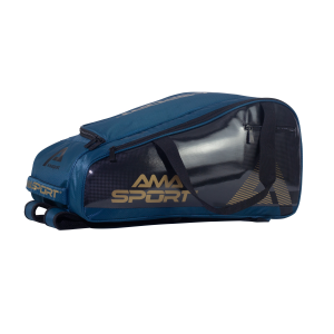 AMA SPORT PICKLEBALL BACKPACK (BLUE)