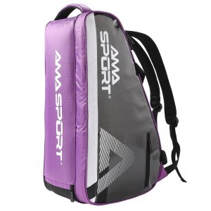 AMA SPORT PICKLEBALL BACKPACK (PURPLE)