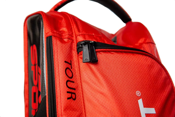AMA SPORT PICKLEBALL BACKPACK (RED) - Image 5