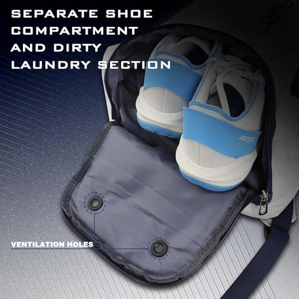 AMA SPORT PICKLEBALL BACKPACK - Image 3