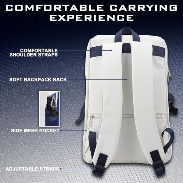 AMA SPORT PICKLEBALL BACKPACK - Image 5