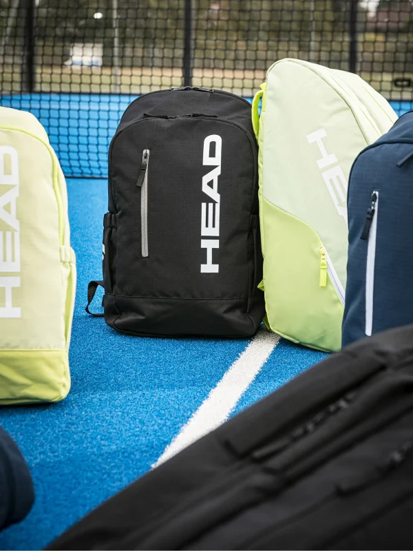 HEAD BASE 17L PICKLEBALL BACKPACK - Image 4