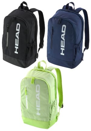 HEAD BASE 17L PICKLEBALL BACKPACK