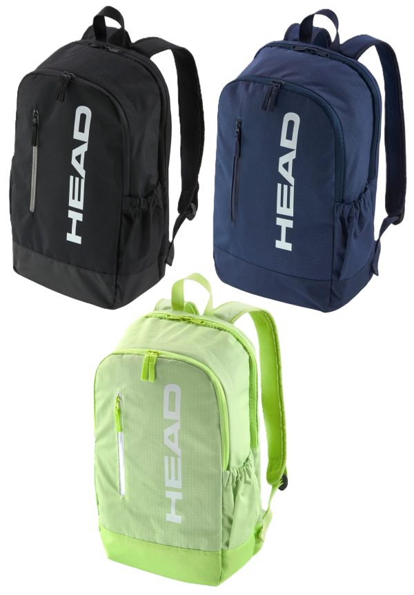 HEAD BASE 17L PICKLEBALL BACKPACK