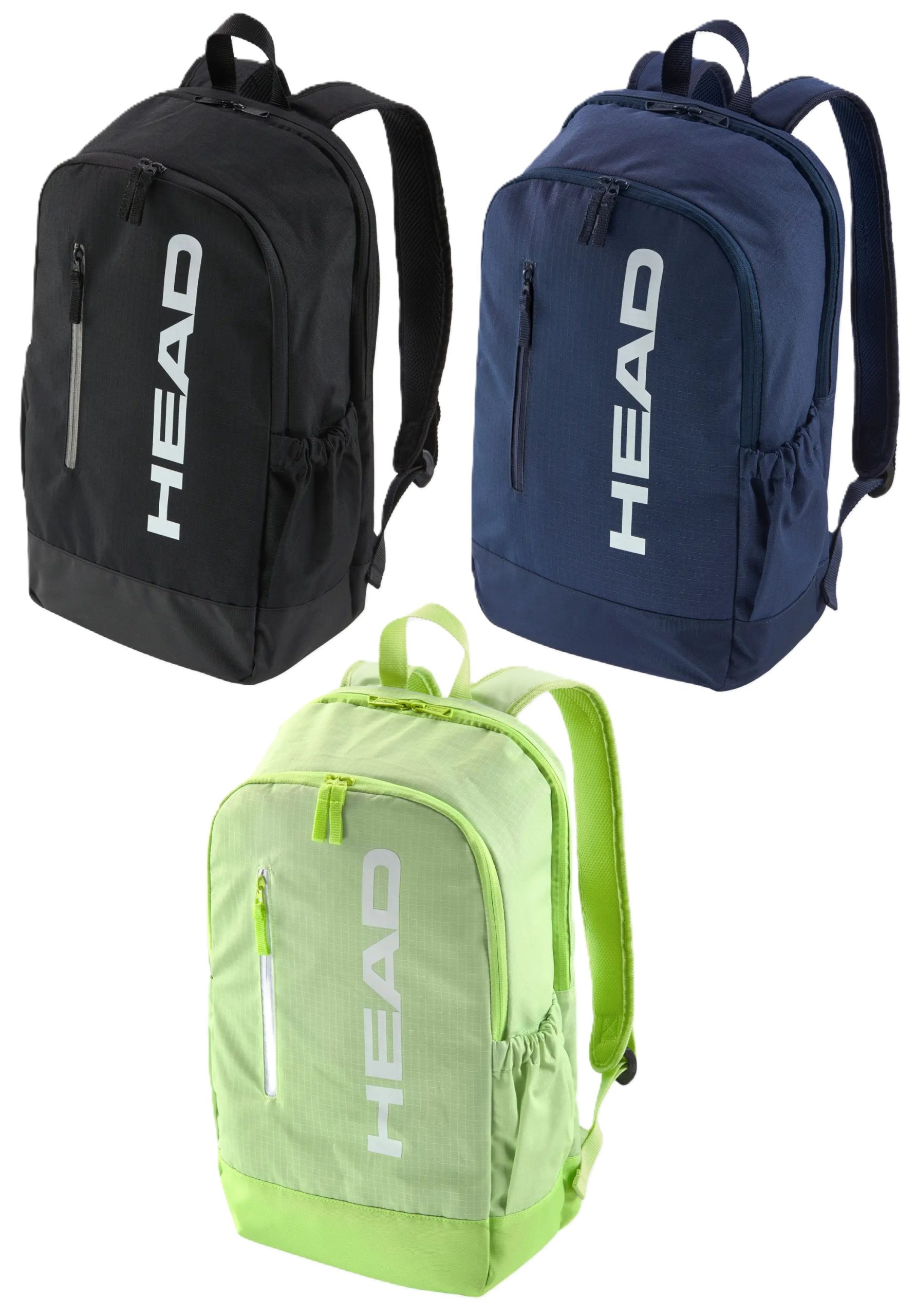 HEAD BASE 17L PICKLEBALL BACKPACK