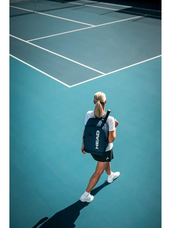 HEAD BASE 17L PICKLEBALL BACKPACK - Image 11