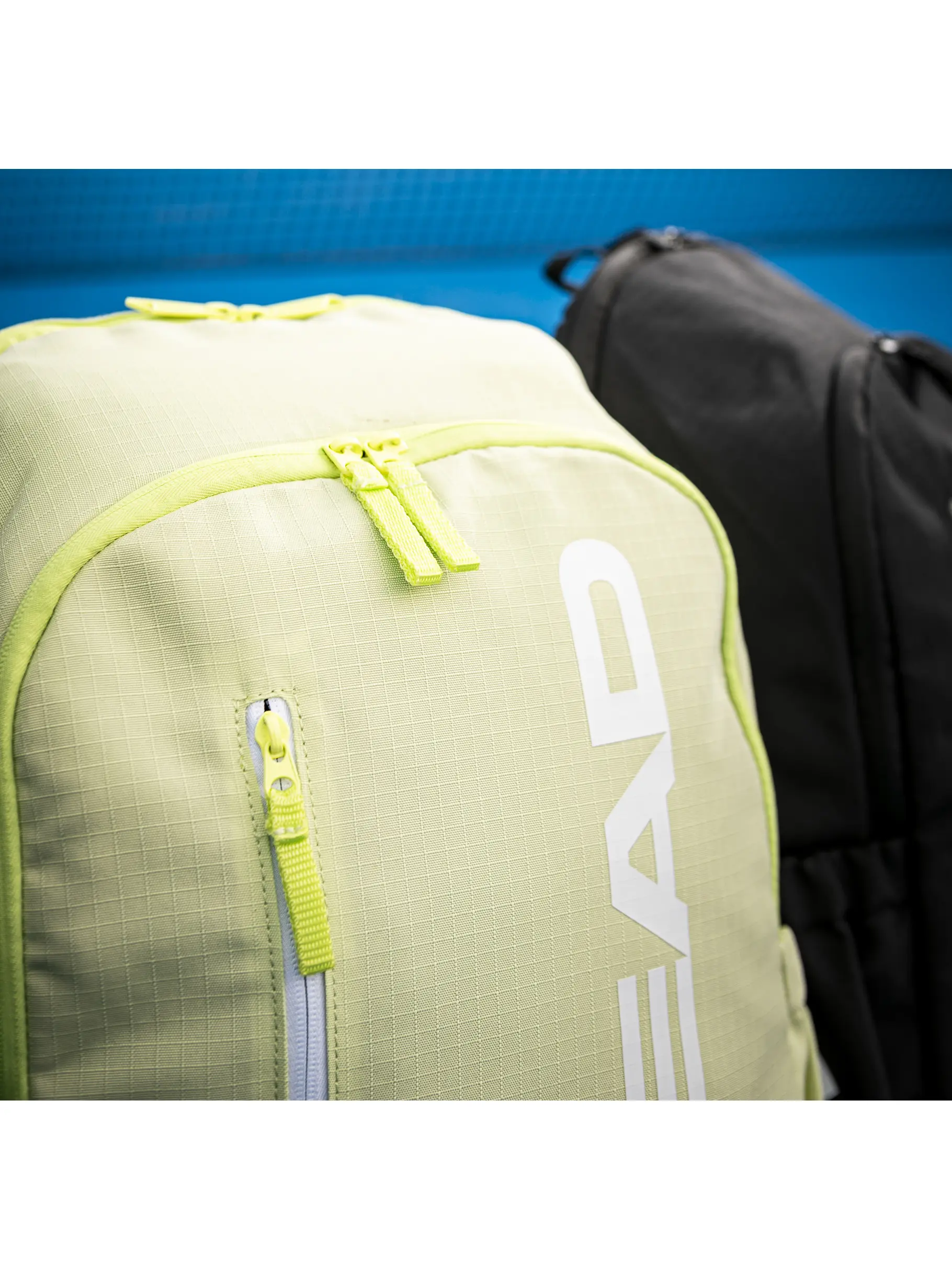 HEAD BASE 17L PICKLEBALL BACKPACK - Image 10