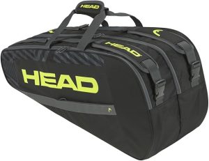 HEAD BASE RACQUET PICKLEBALL BAG M