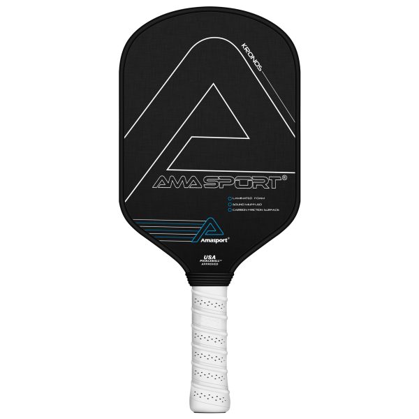 AMA SPORT KRONOS 16MM PICKLEBALL PADDLE - Image 2
