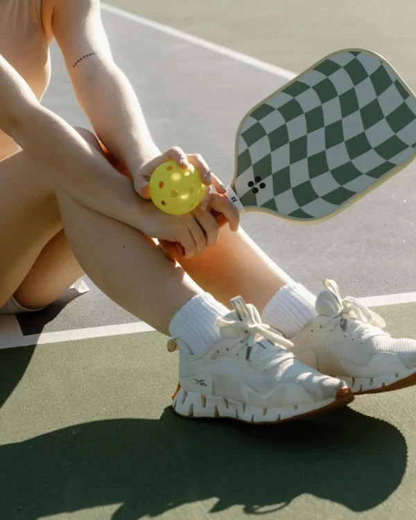 HOLBROOK PERFORMANCE CENTRE COURT PICKLEBALL PADDLE - Image 11