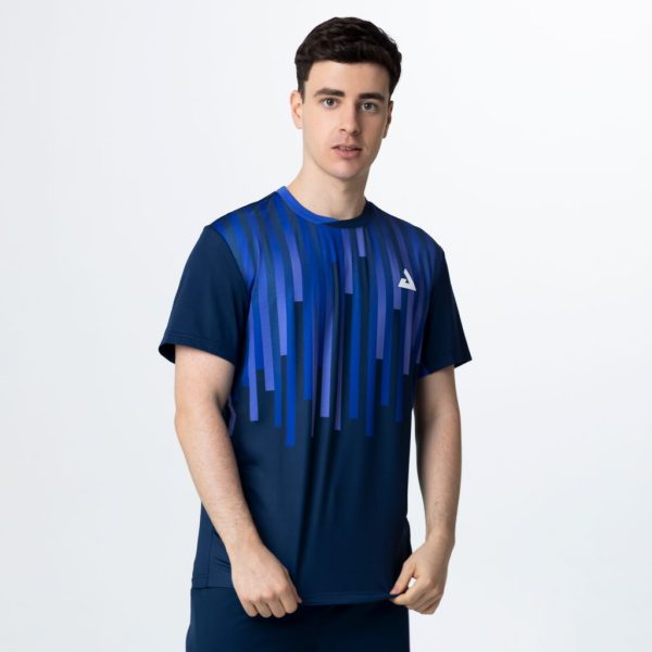 JOOLA COMPETITION 25 PICKLEBALL T-SHIRT - Image 2