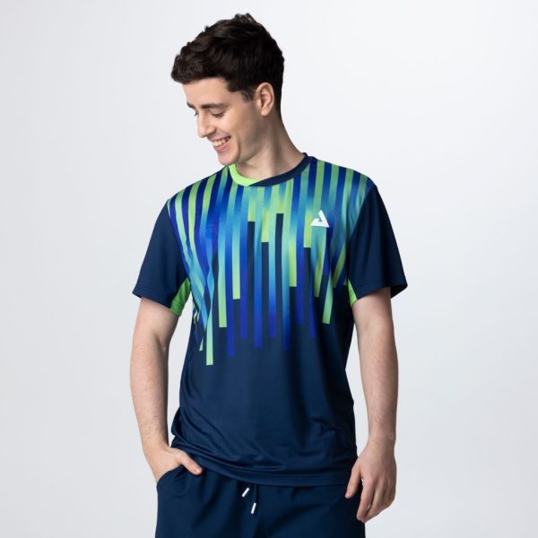 JOOLA COMPETITION 25 PICKLEBALL T-SHIRT - Image 5