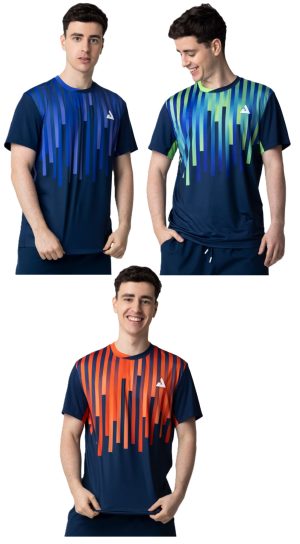 JOOLA COMPETITION 25 PICKLEBALL T-SHIRT
