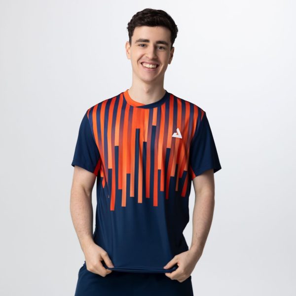 JOOLA COMPETITION 25 PICKLEBALL T-SHIRT - Image 8