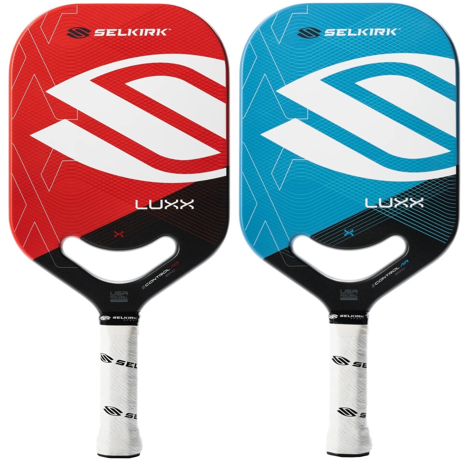 Luxx Air Pro , One of the most popular Joola paddles is the