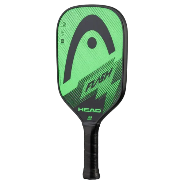 HEAD FLASH PICKLEBALL SET - Image 3