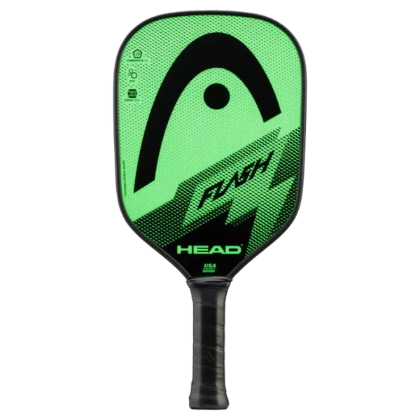 HEAD FLASH PICKLEBALL SET - Image 4