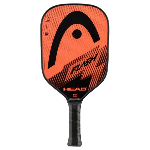 HEAD FLASH PICKLEBALL SET - Image 6
