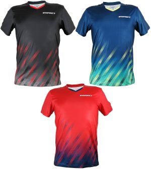 IMPACT FUTURE PICKLEBALL T-SHIRT