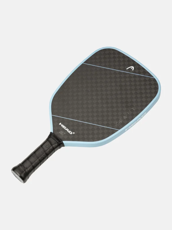 HEAD GRAVITY TOUR 2025 PICKLEBALL PADDLE - Image 4