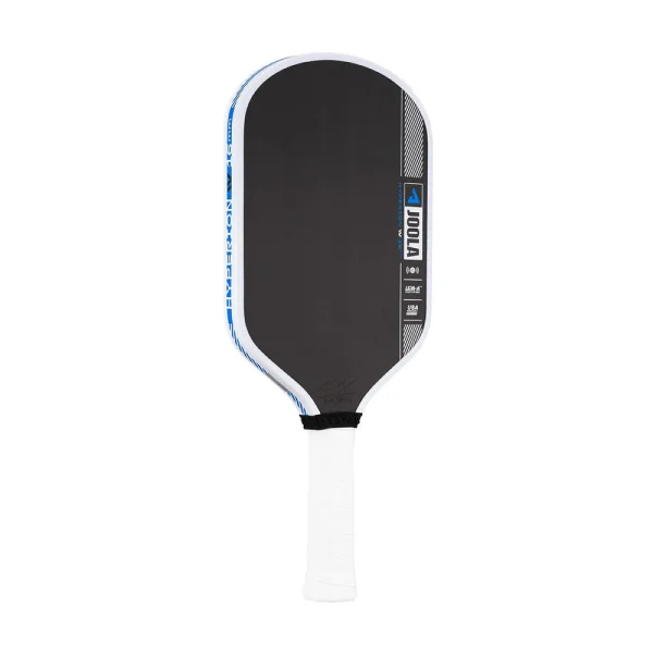JOOLA BEN JOHNS HYPERION PRO IV 16 PICKLEBALL PADDLE - Image 4