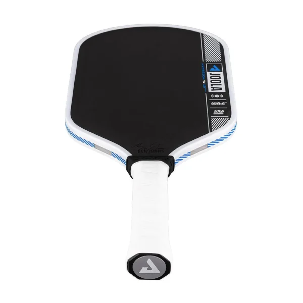 JOOLA BEN JOHNS HYPERION PRO IV 16 PICKLEBALL PADDLE - Image 5