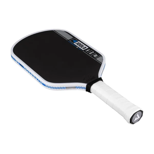 JOOLA BEN JOHNS HYPERION PRO IV 16 PICKLEBALL PADDLE - Image 7