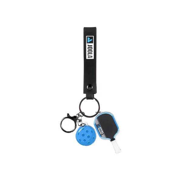 JOOLA PRO IV PICKLEBALL KEYRING - Image 2