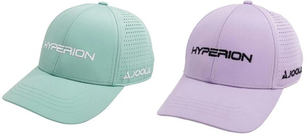 JOOLA HYPERION PICKLEBALL HAT