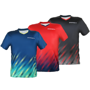 IMPACT FUTURE PICKLEBALL T-SHIRT