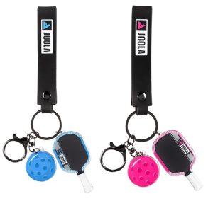 JOOLA PRO IV PICKLEBALL KEYRING