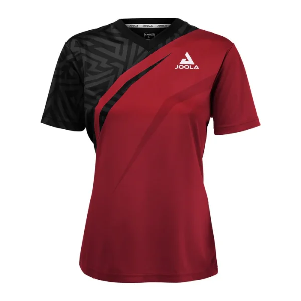 JOOLA LADY SYNERGY PICKLEBALL SHIRT - Image 5