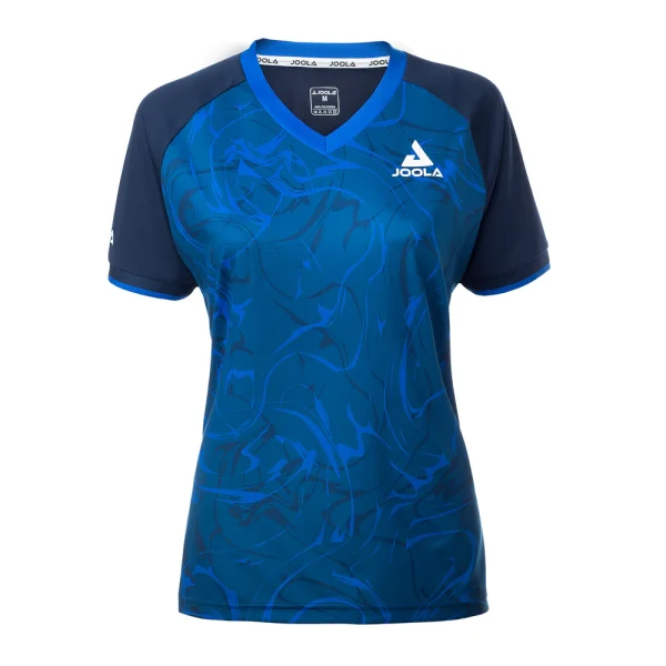 JOOLA LADY TORRENT PICKLEBALL SHIRT - Image 2