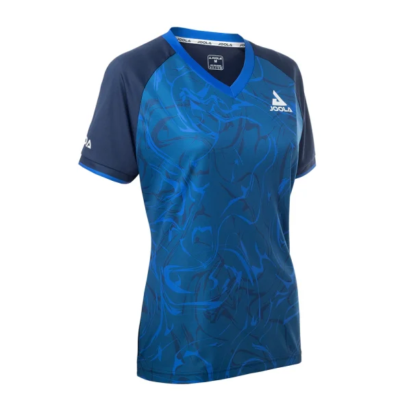 JOOLA LADY TORRENT PICKLEBALL SHIRT - Image 3