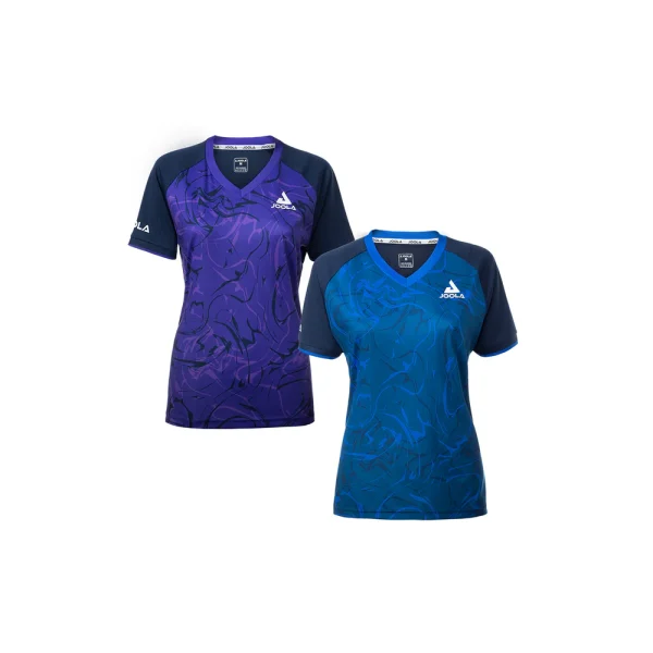 JOOLA LADY TORRENT PICKLEBALL SHIRT