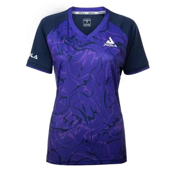 JOOLA LADY TORRENT PICKLEBALL SHIRT - Image 5