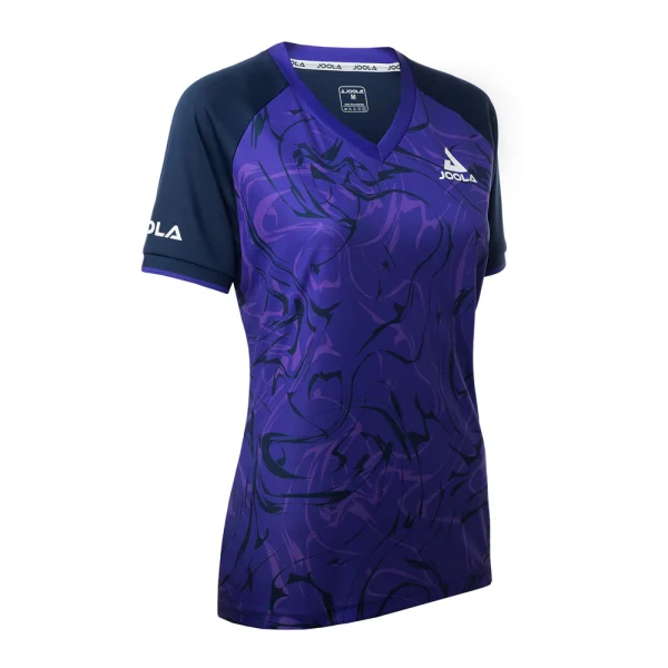 JOOLA LADY TORRENT PICKLEBALL SHIRT - Image 6