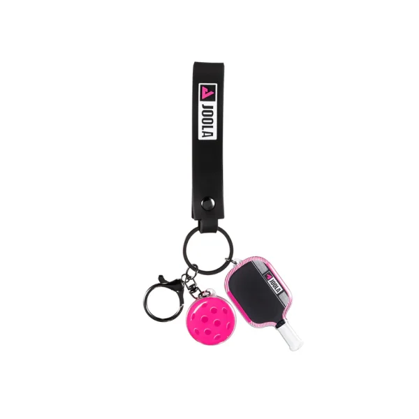 JOOLA PRO IV PICKLEBALL KEYRING - Image 3