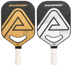 AMA SPORT FUSION 3K 20MM PICKLEBALL PADDLE