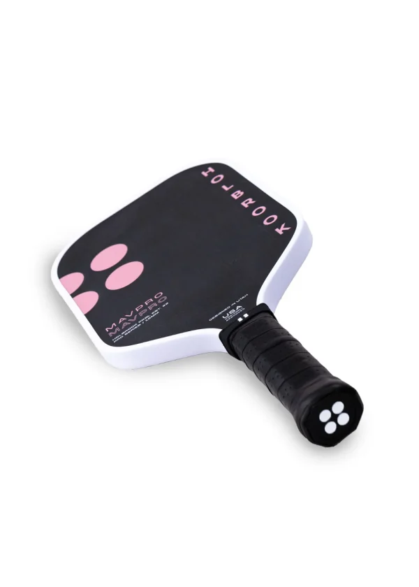 HOLBROOK PRO - MAV PRO 16 2.0 PICKLEBALL PADDLE - Image 4