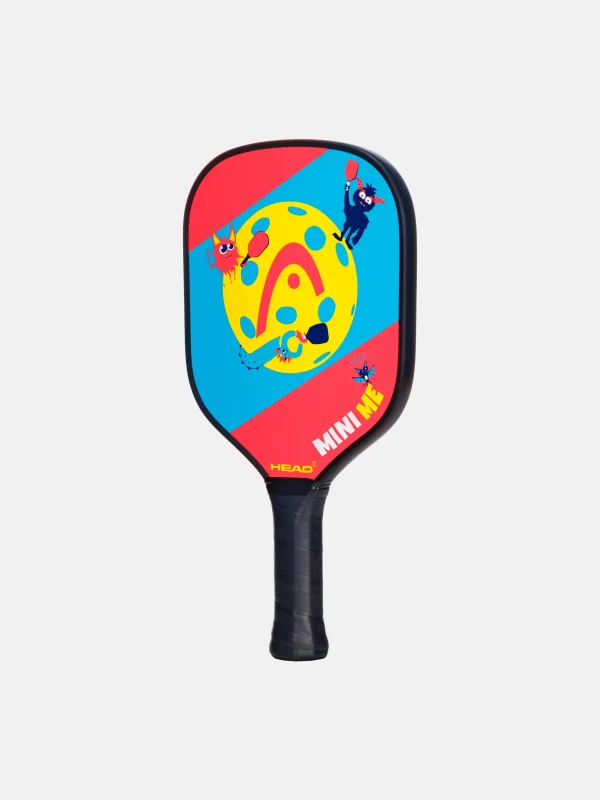 HEAD MINIME 2024 PICKLEBALL PADDLE - Image 2