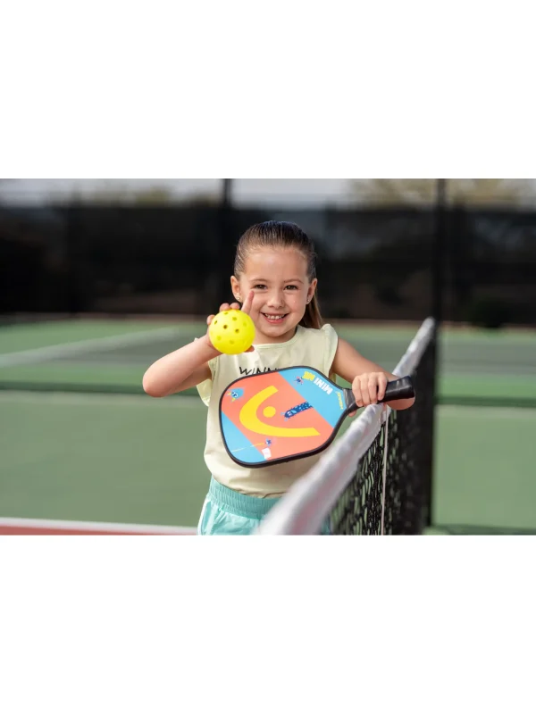 HEAD MINIME 2024 PICKLEBALL PADDLE - Image 3