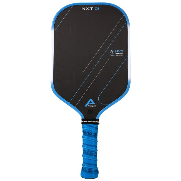 AMA SPORT NXT-01 14MM PICKLEBALL PADDLE